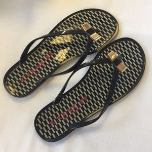 Coach Flipflops